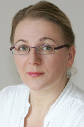 Heilpraktikerin Tatjana Michel